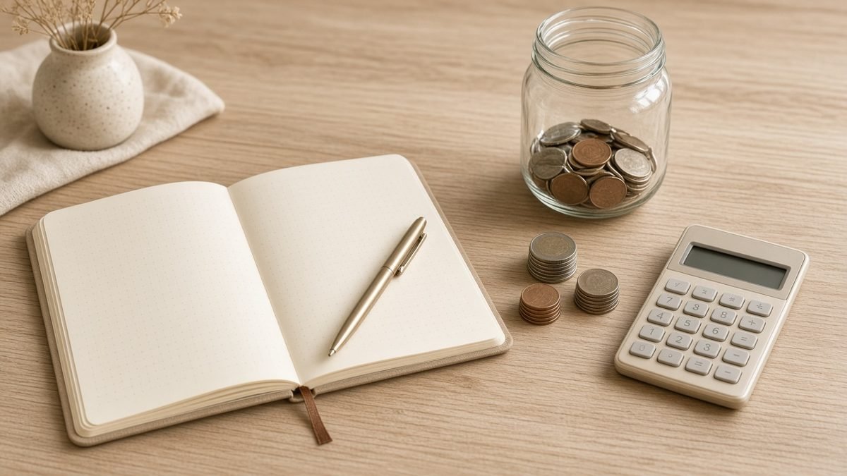 Finance Coaching - Pragna Ghinaiya